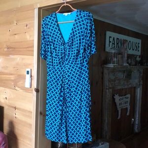 Boden dress